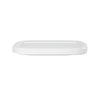 [735232-400.020] Cadet® Aspirations Tank Cover - White