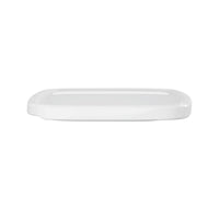[735232-400.020] Cadet® Aspirations Tank Cover - White