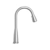 [7077300.075] Colony® PRO Single-Handle Pull-Down Dual Spray Kitchen Faucet 1.5 gpm/5.7 L/min - Stainless Steel