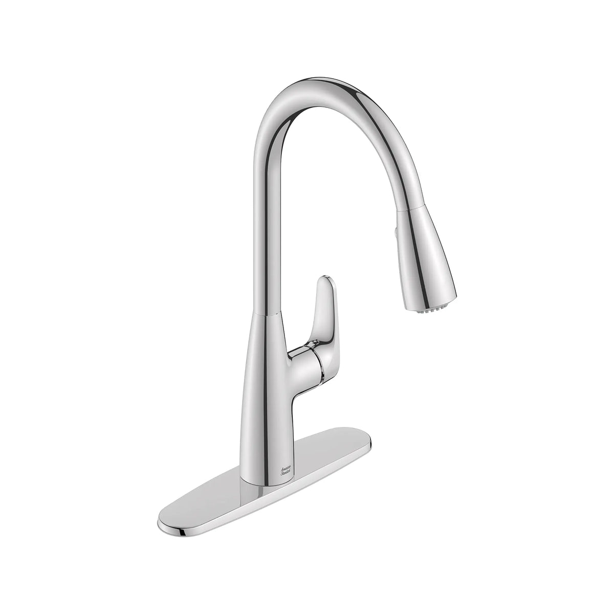 Robinet de cuisine Colony® PRO à monocommande et jet double, 5,7 L/min (1,5 gpm) // CHROME POLI // 169189_Colony_SiloRight_7077300.002_0001_JUNE2023_0_CDNwebp_c0fec3d1-8edf-4123-a9c8-55f462c6d3b9.webp
