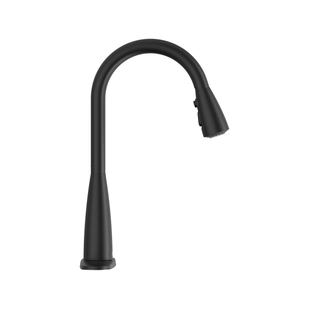 Robinet de cuisine Colony® PRO à monocommande et jet double, 5,7 L/min (1,5 gpm) // NOIR MAT // 169190_Colony_SiloSide_7077300.243_0001_JUNE2023_0_CDNwebp_c98c29d2-398e-4826-b48a-0443ac54630c.webp
