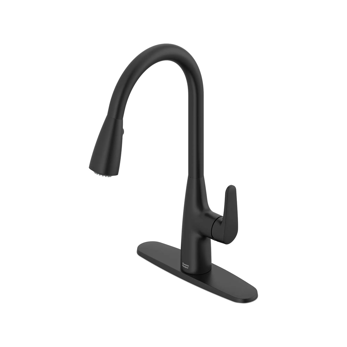 Robinet de cuisine Colony® PRO à monocommande et jet double, 5,7 L/min (1,5 gpm) // NOIR MAT // 169193_Colony_SiloLeft_7077300.243_0001_JUNE2023_0_CDNwebp_6b2bc104-9c7e-43da-a86d-be9814f08609.webp