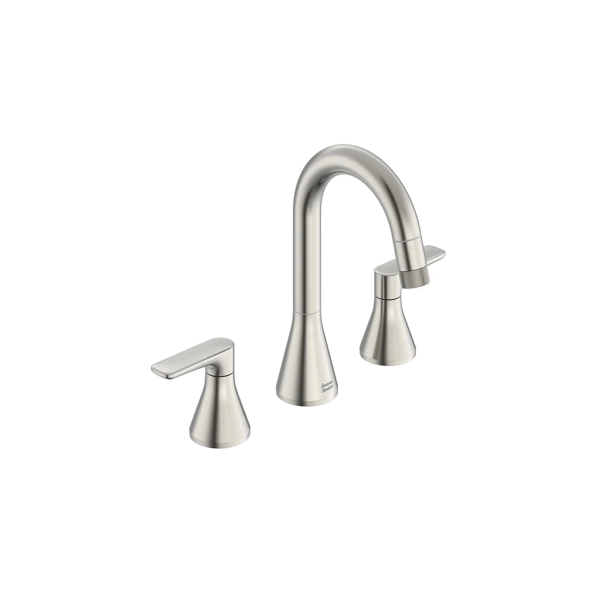 Aspirations - robinet de salle de bain à 2 poignées rétractables à levier, centres de 8 po, 1,2 gpm/4,5 L/min // NICKEL BROSSÉ // 169257_Aspirations_SiloRight_7061821.295_0001_Jun2023_0_CDNwebp_702c7e98-6c39-48bf-bdb1-ab9851c3b57c.webp