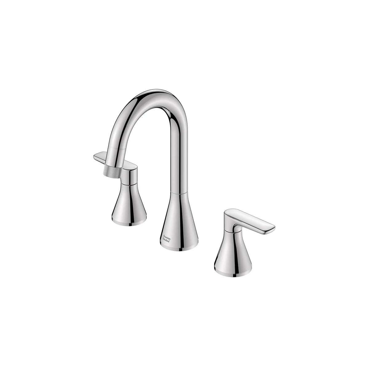 Aspirations - robinet de salle de bain à 2 poignées rétractables à levier, centres de 8 po, 1,2 gpm/4,5 L/min // CHROME POLI // 169262_Aspirations_SiloLeft_7061821.002_0001_Jun2023_0_CDNwebp_b563bffa-6890-47f9-b8d6-473ff685e84e.webp
