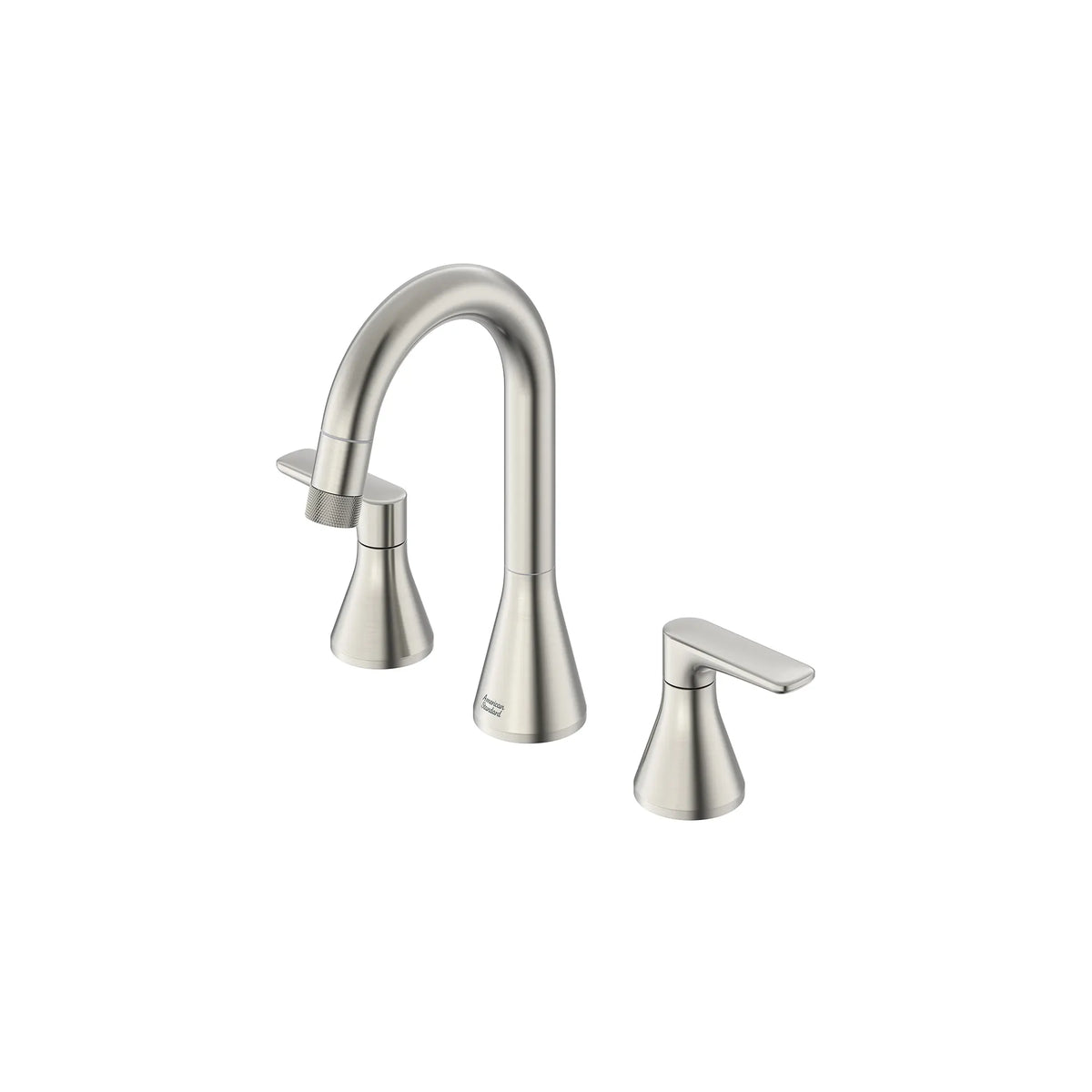 Aspirations - robinet de salle de bain à 2 poignées rétractables à levier, centres de 8 po, 1,2 gpm/4,5 L/min // NICKEL BROSSÉ // 169265_Aspirations_SiloLeft_7061821.295_0001_Jun2023_0_CDNwebp_48ed45b1-0f0e-4e2d-8a0f-17bfd09c2a1b.webp