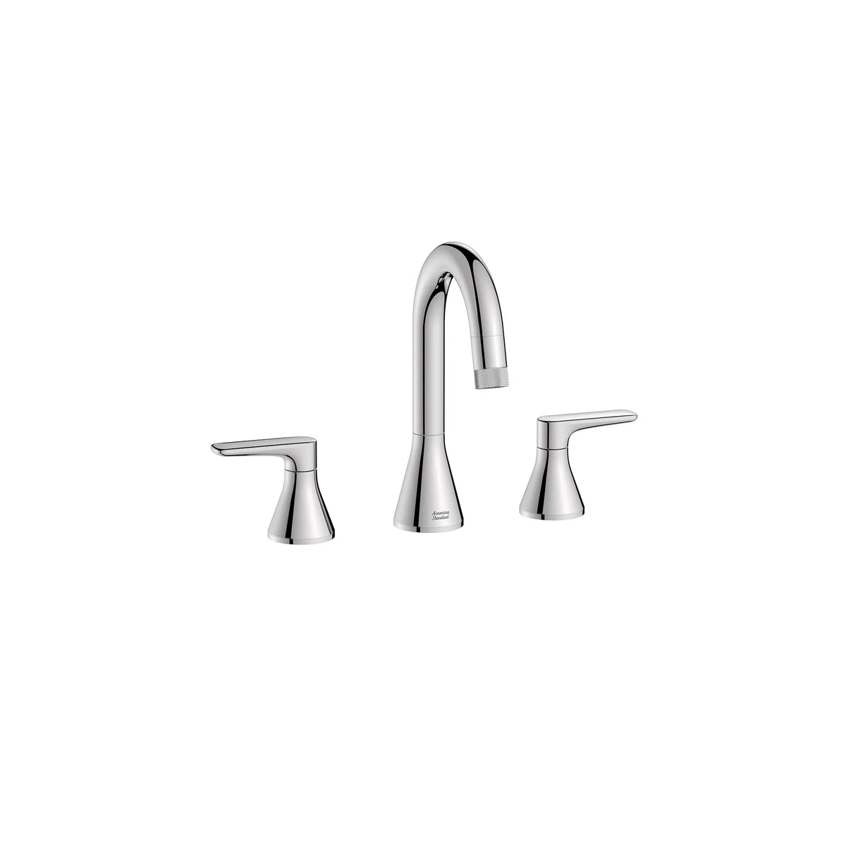 Aspirations - robinet de salle de bain à 2 poignées rétractables à levier, centres de 8 po, 1,2 gpm/4,5 L/min // CHROME POLI // 169267_Aspirations_SiloFront_7061821.002_0001_Jun2023_0_CDNwebp_3ae1a9b4-db5f-4e1d-944f-0824501a476a.webp