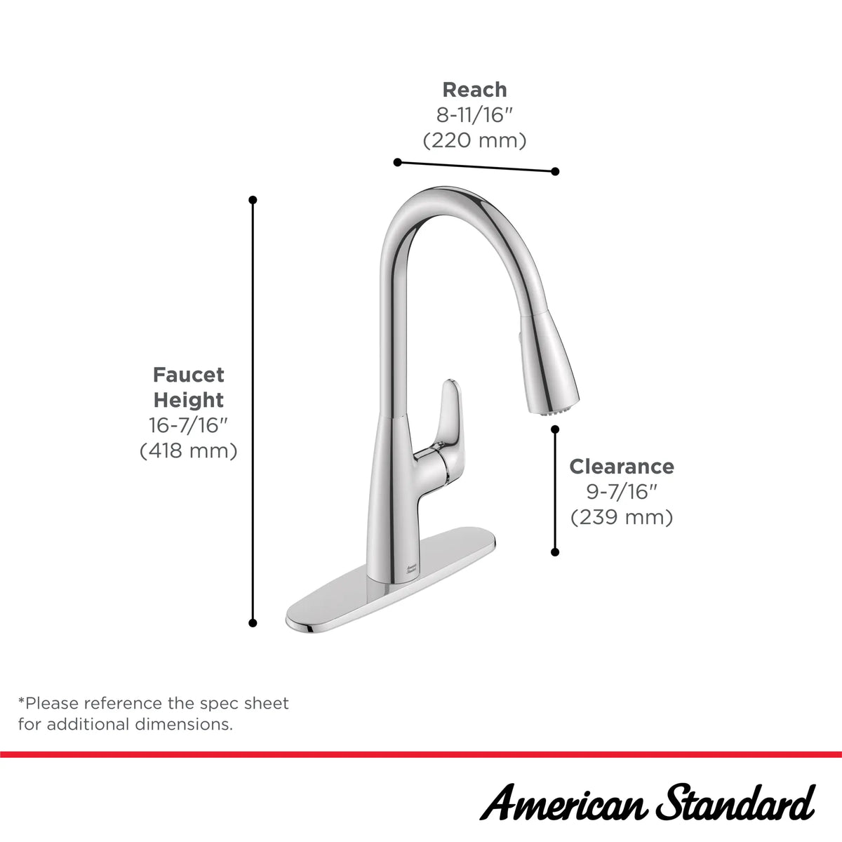 Robinet de cuisine Colony® PRO à monocommande et jet double, 5,7 L/min (1,5 gpm) // CHROME POLI // 169320_ColonyPro_Infographic_7077300_0006_JUN2023_0_CDNwebp_e504d91f-7155-40ce-8751-7a19135c93b6.webp