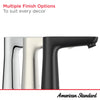 [7061121.002] Aspirations Single-Handle Pull-Out Bathroom Faucet 1.2 gpm/4.5 L/min With Lever Handle - Polished Chrome