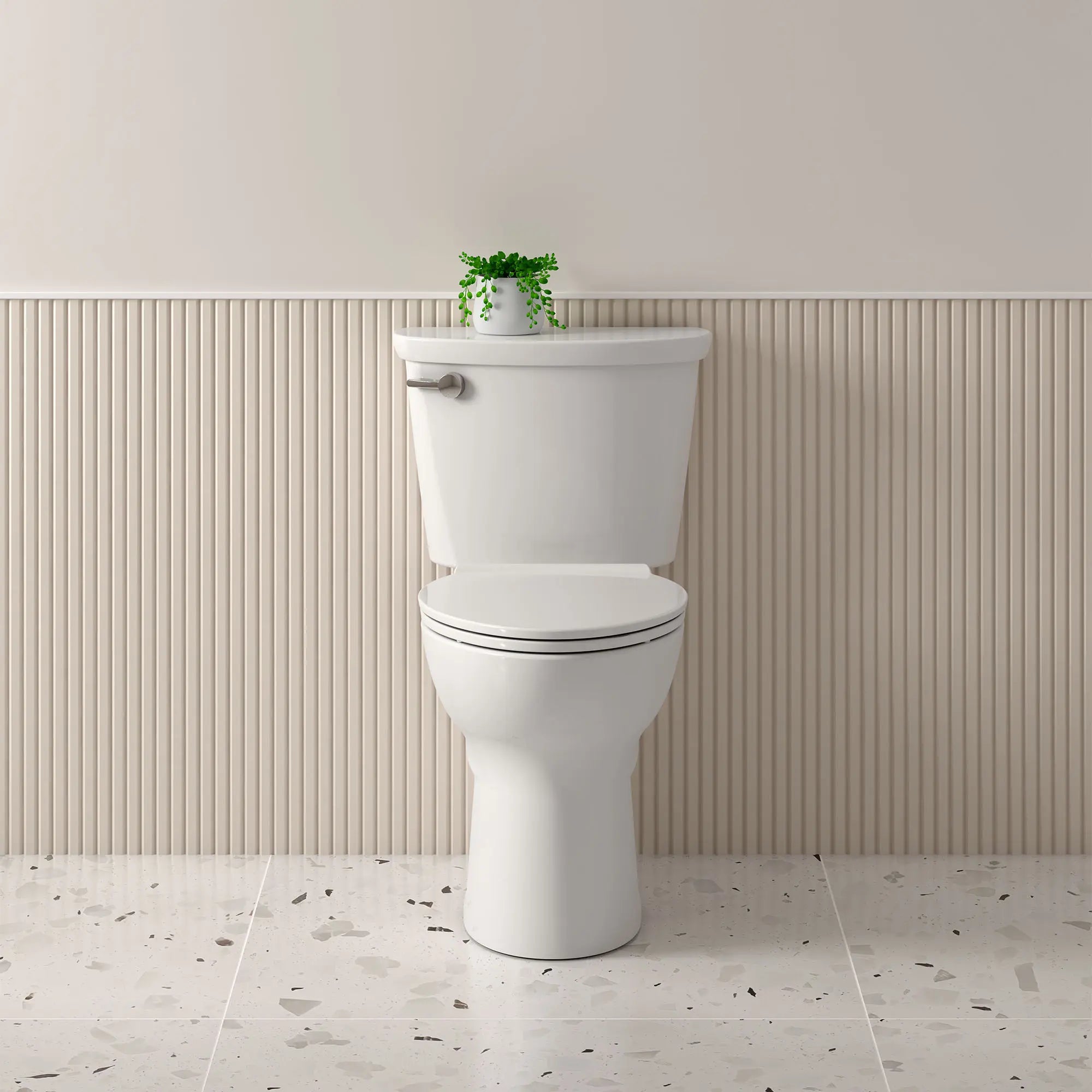 Toilette Cadet® PRO, 2 pièces, 1,6 gpc/6,0 lpc, compacte, à cuvette allongée à hauteur de chaise, sans siège // BLANC // 169576_B-215FA004.020_0_CDNwebp.webp