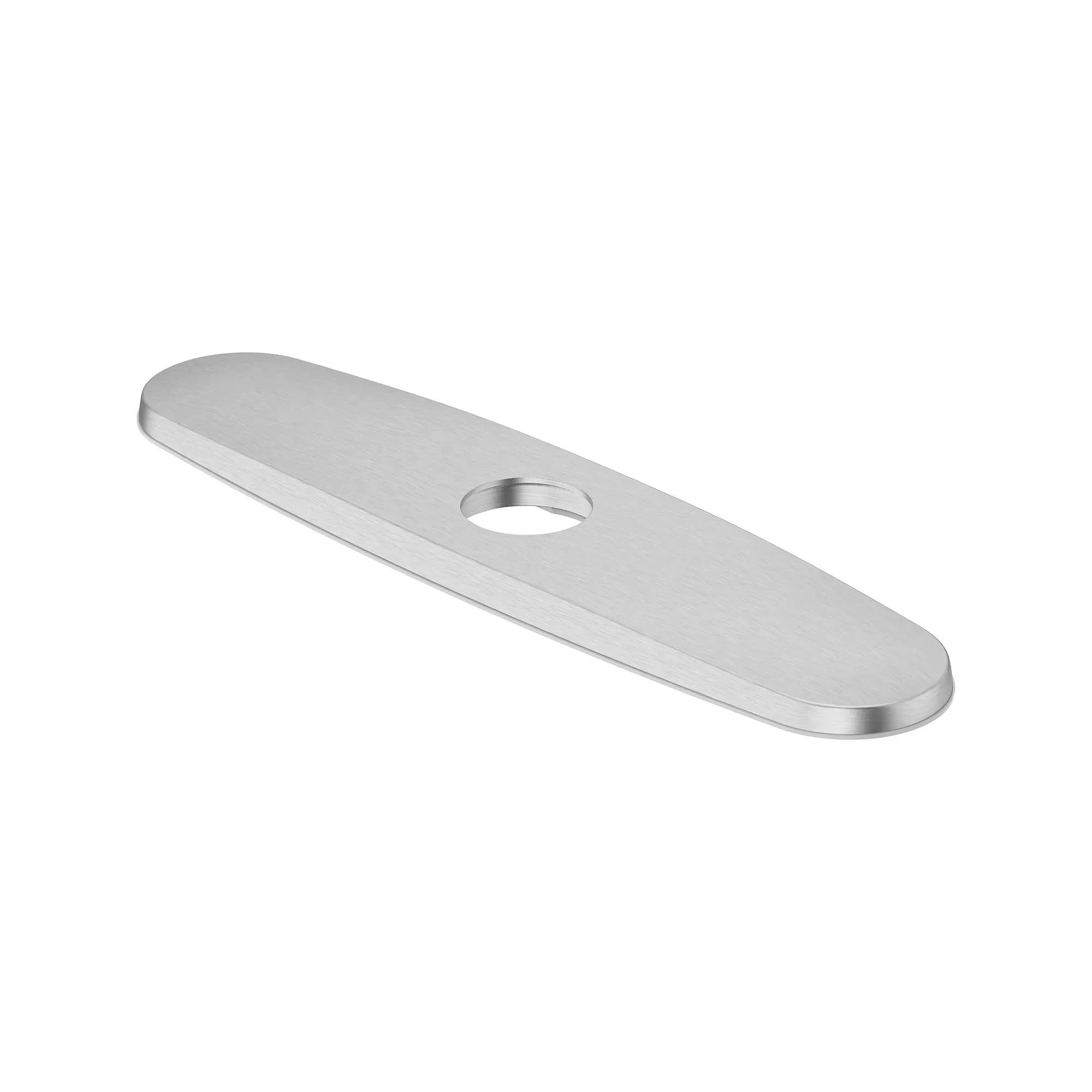 Plaque de tablier pour robinet de cuisine // INOX // 169585_Parts_SiloLeft_1660152.075_0001_Aug2023_0_CDNwebp.webp