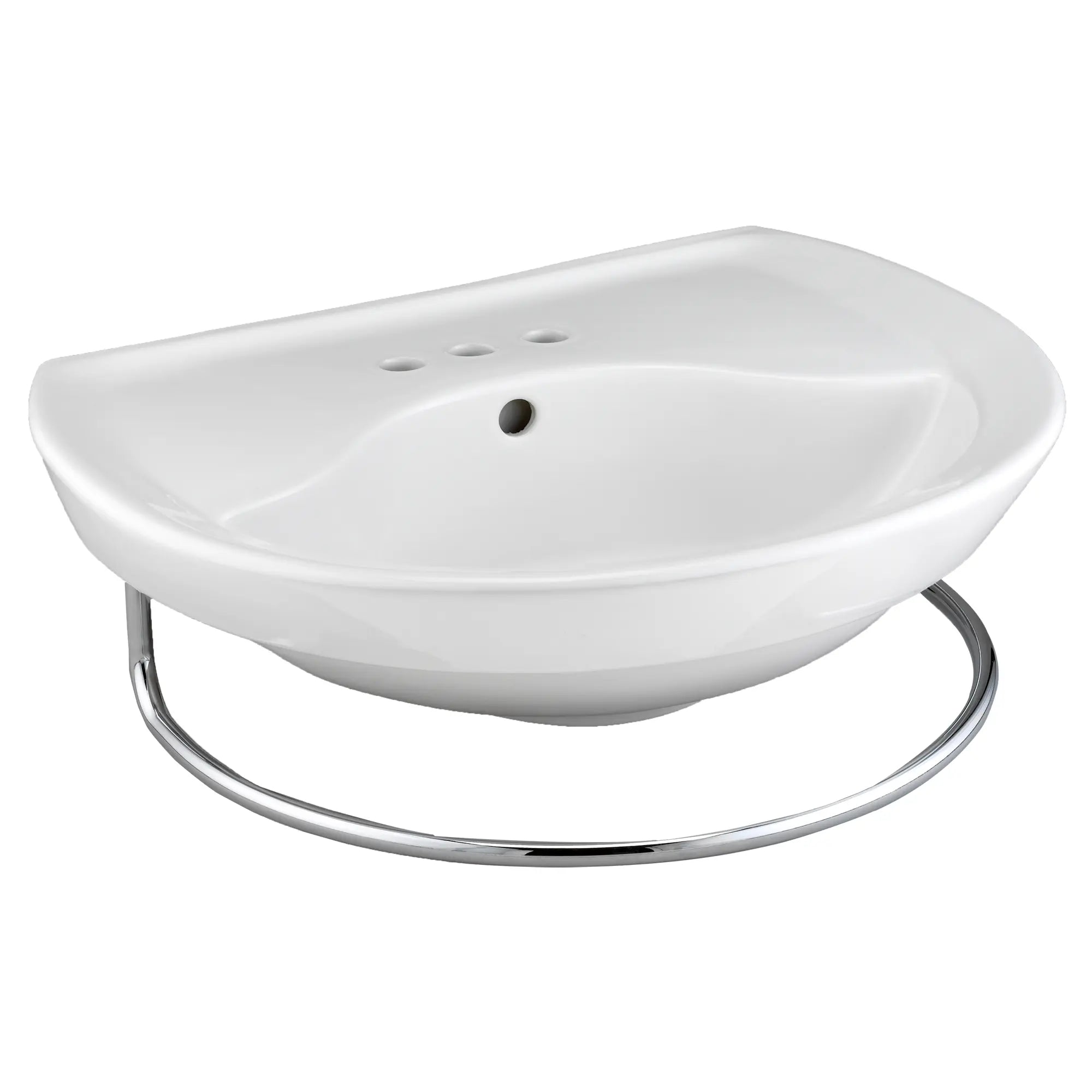 Ravenna® - lavabo sur colonne, centres de 4 po (102 mm) // BLANC // 169592_P-0268004020_02_0_CDNwebp.webp