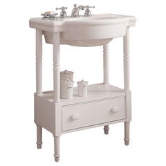 Retrospect® 8-Inch Widespread Pedestal Sink Top // WHITE // 169603_P-0282008020_03_CDNwebp.webp