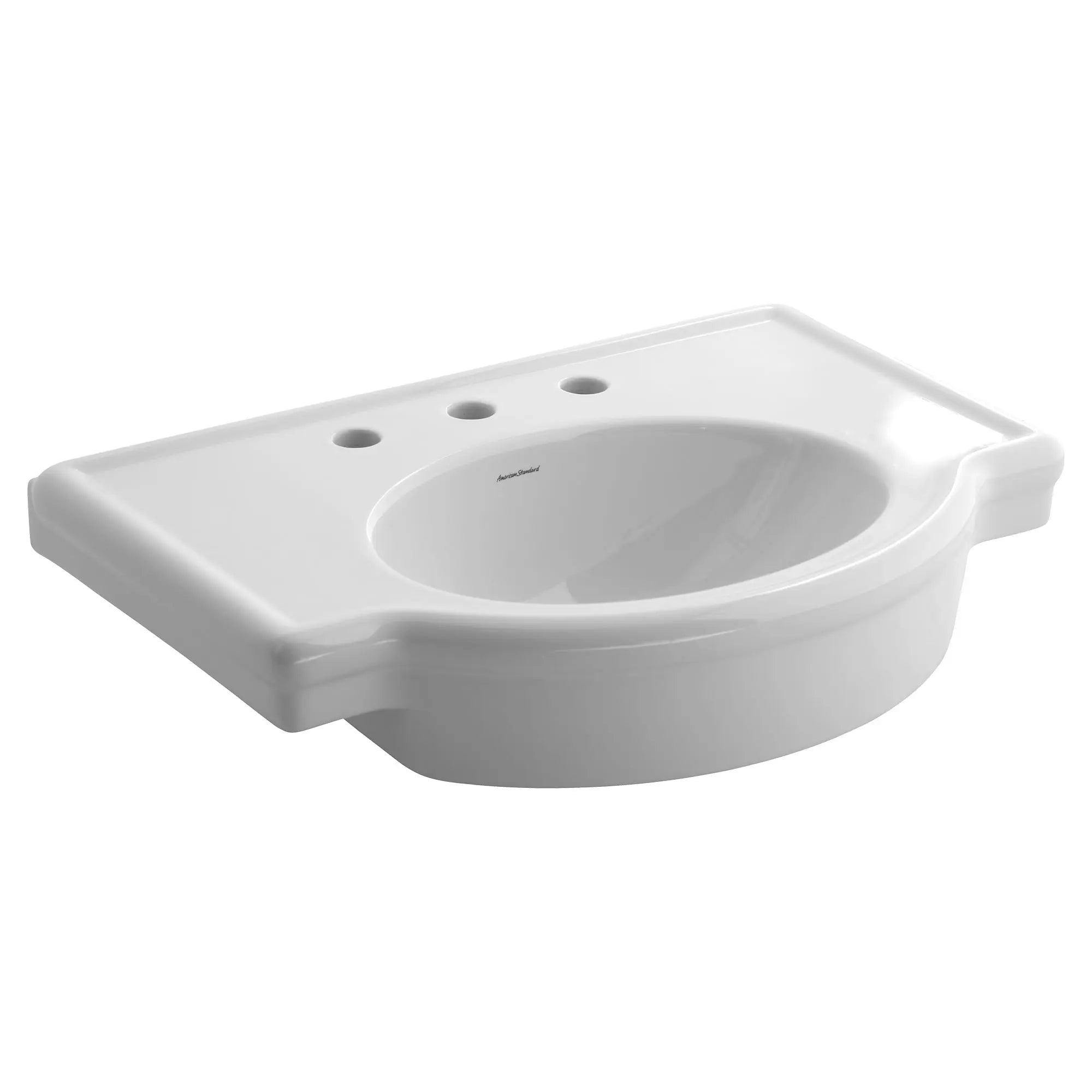 Lavabo sur colonne Retrospect® 8 po // BLANC // 169605_P-0282008020_0_CDNwebp.webp