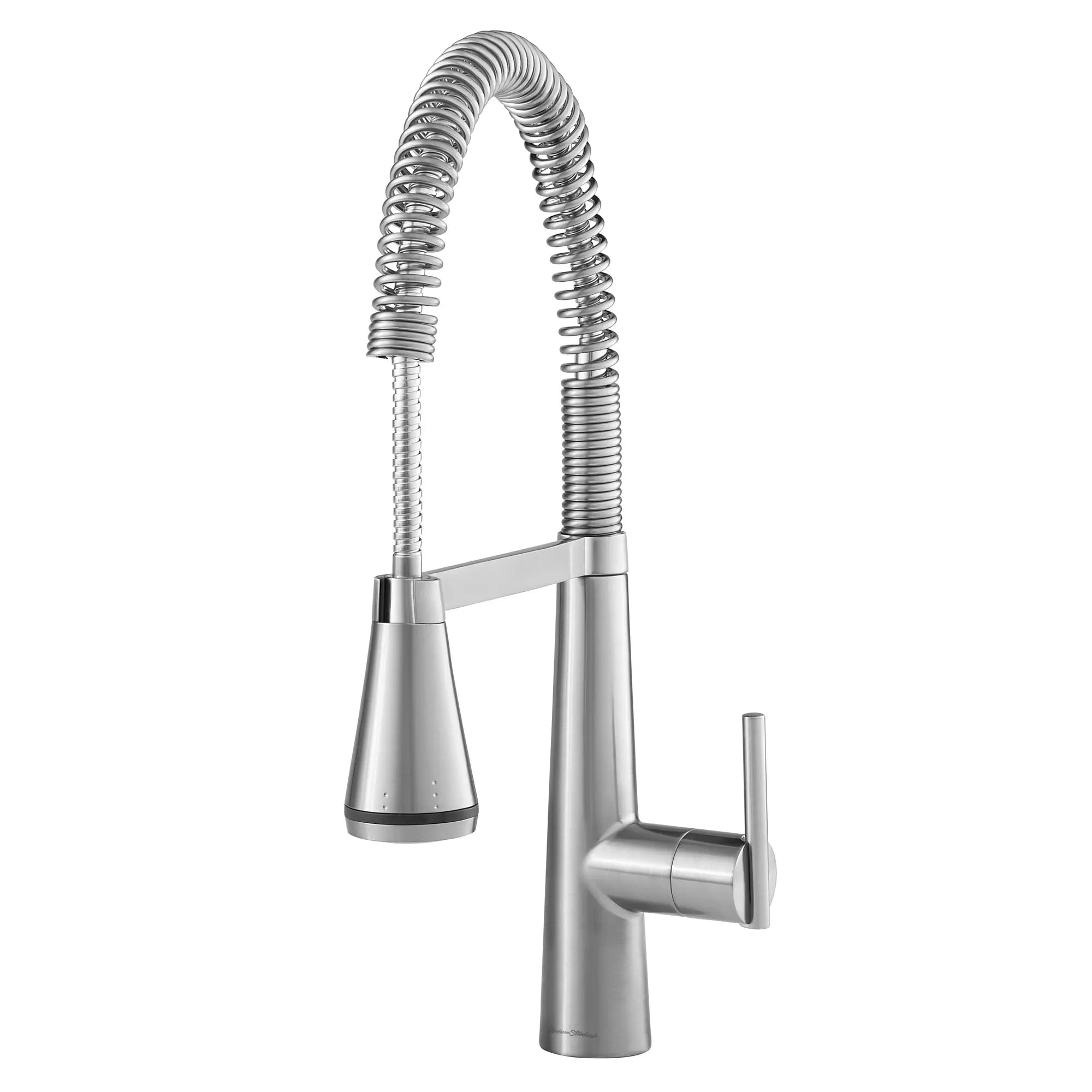Robinet de cuisine Edgewater® Semi-Pro à monocommande et jets multiples, 5,7 L/min (1,5 gpm) // INOX // 169626_R_4932350075_0_CDNwebp.webp
