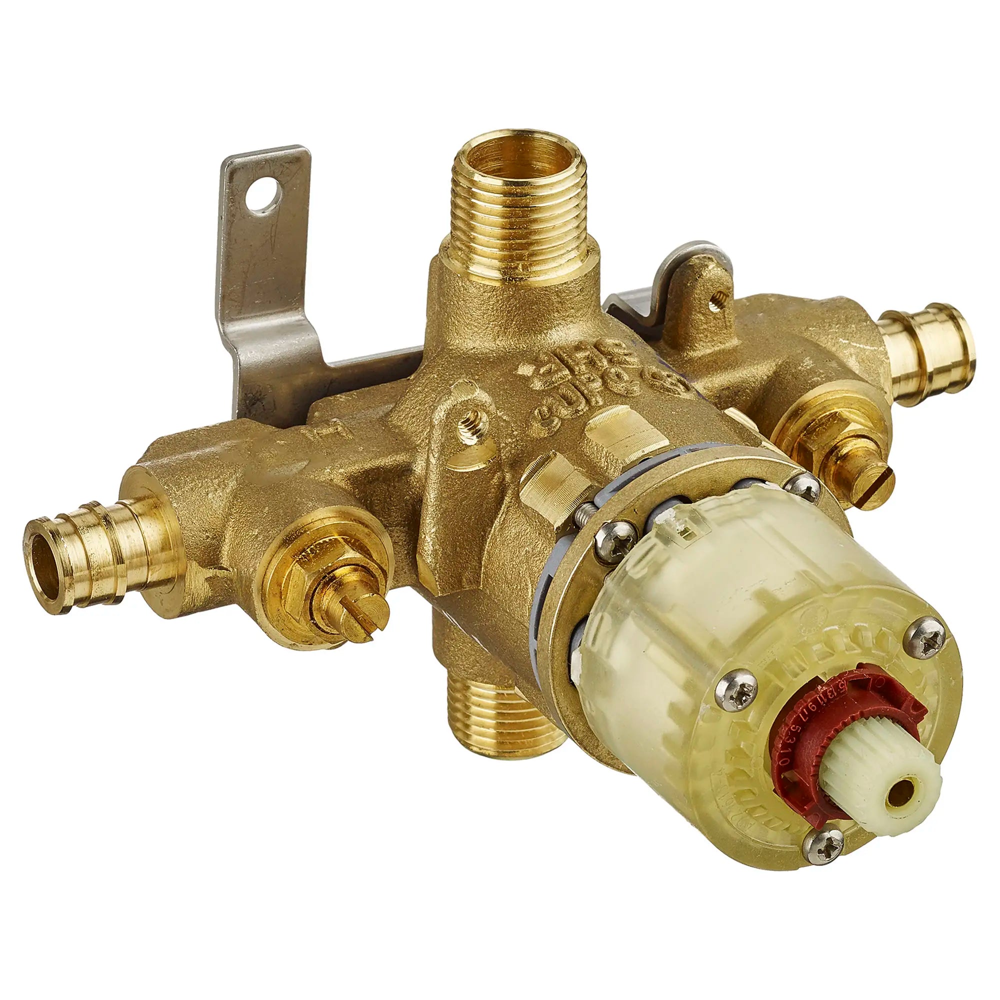 R118SS-PB ROUGH W PEX -COLD EXPANSION W SS // SANS FINI // 169698_R118SS_0_CDNwebp.webp