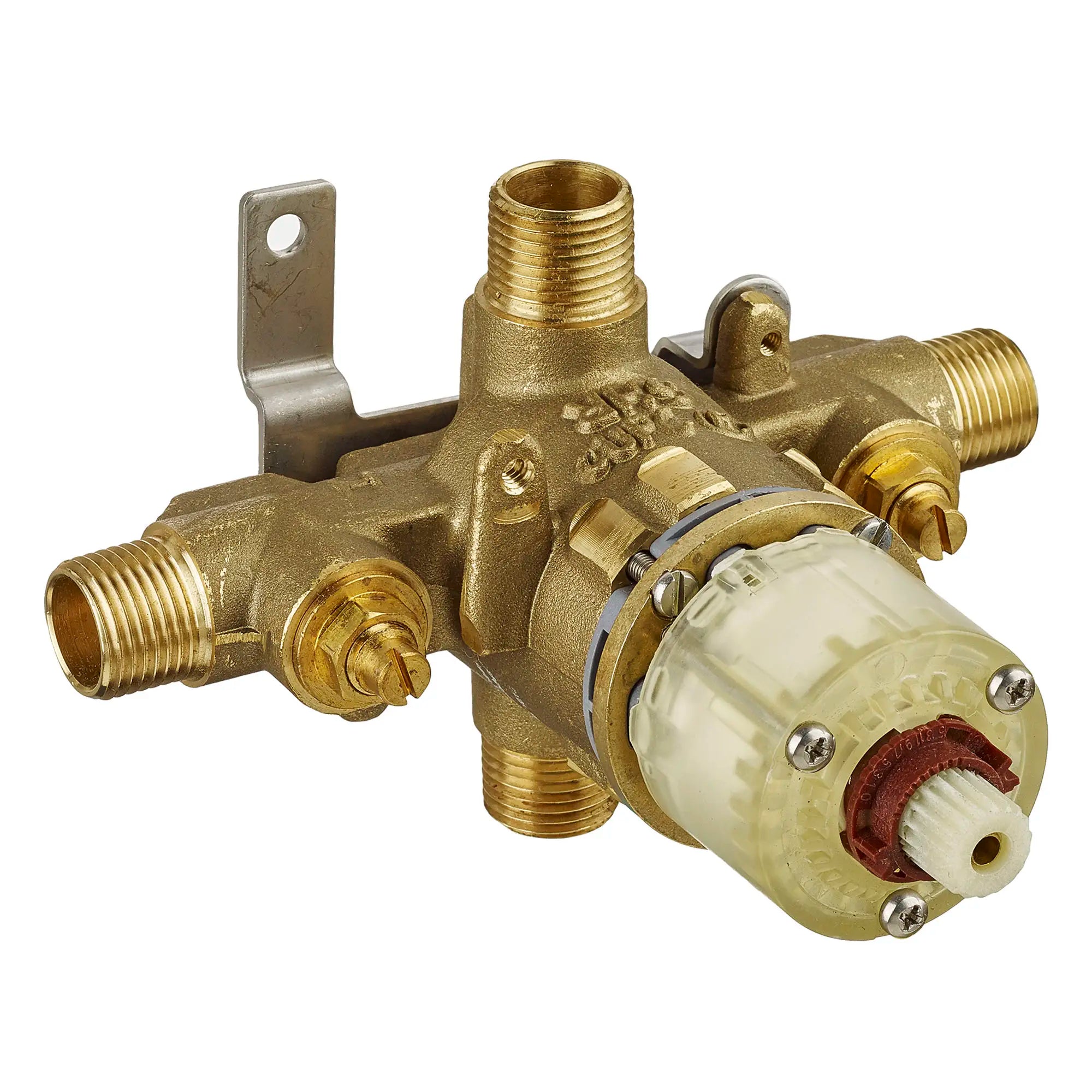 R111SS-PB ROUGH W UNIVERSAL INLTS/OUTLTS W SS // SANS FINI // 169699_R111SS_0_CDNwebp.webp