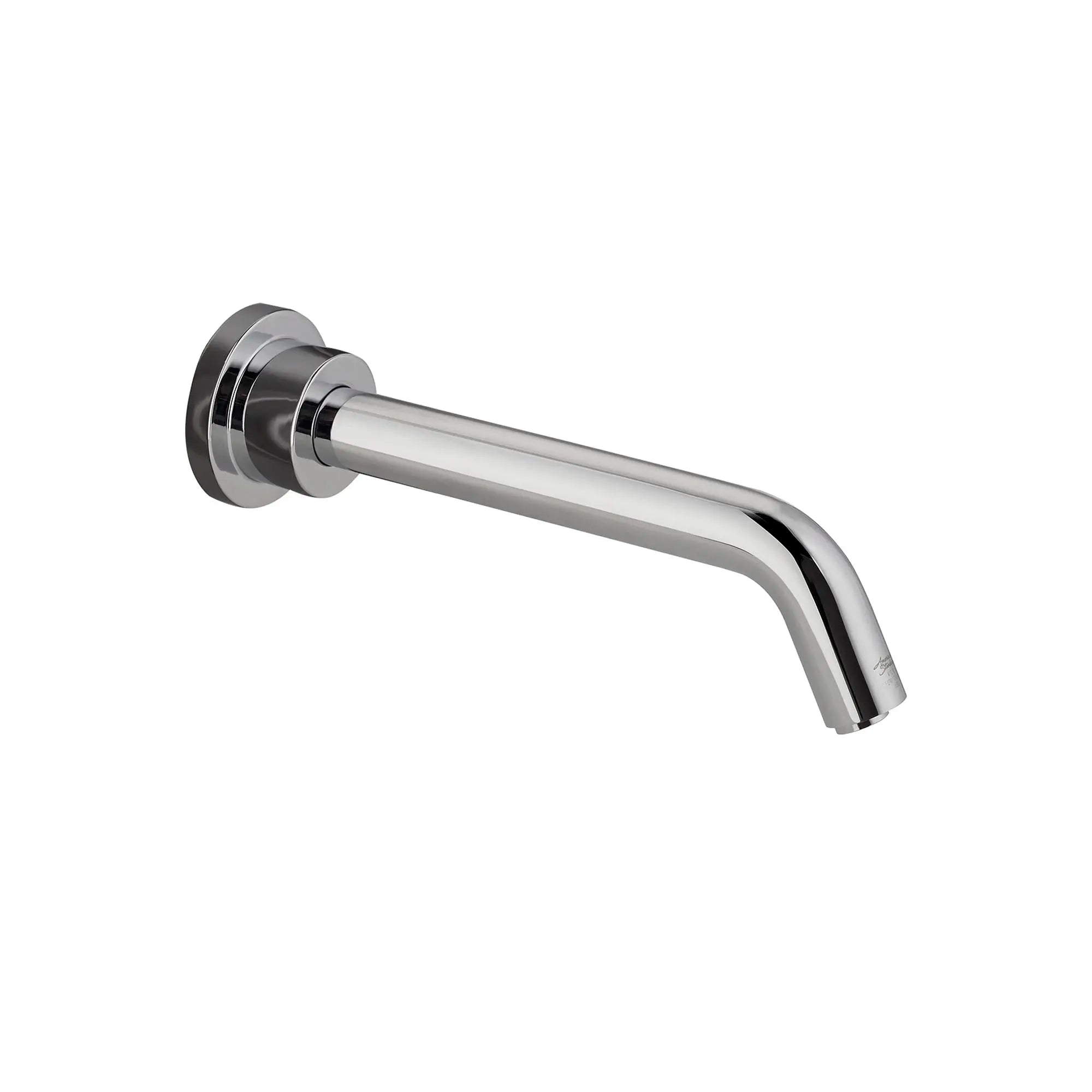 Serin® - à garniture murale sans contact, alimentation à pile, 0,5 gpm/1,9 L/min // CHROME POLI // 169711_P_T064355002_0_CDNwebp.webp