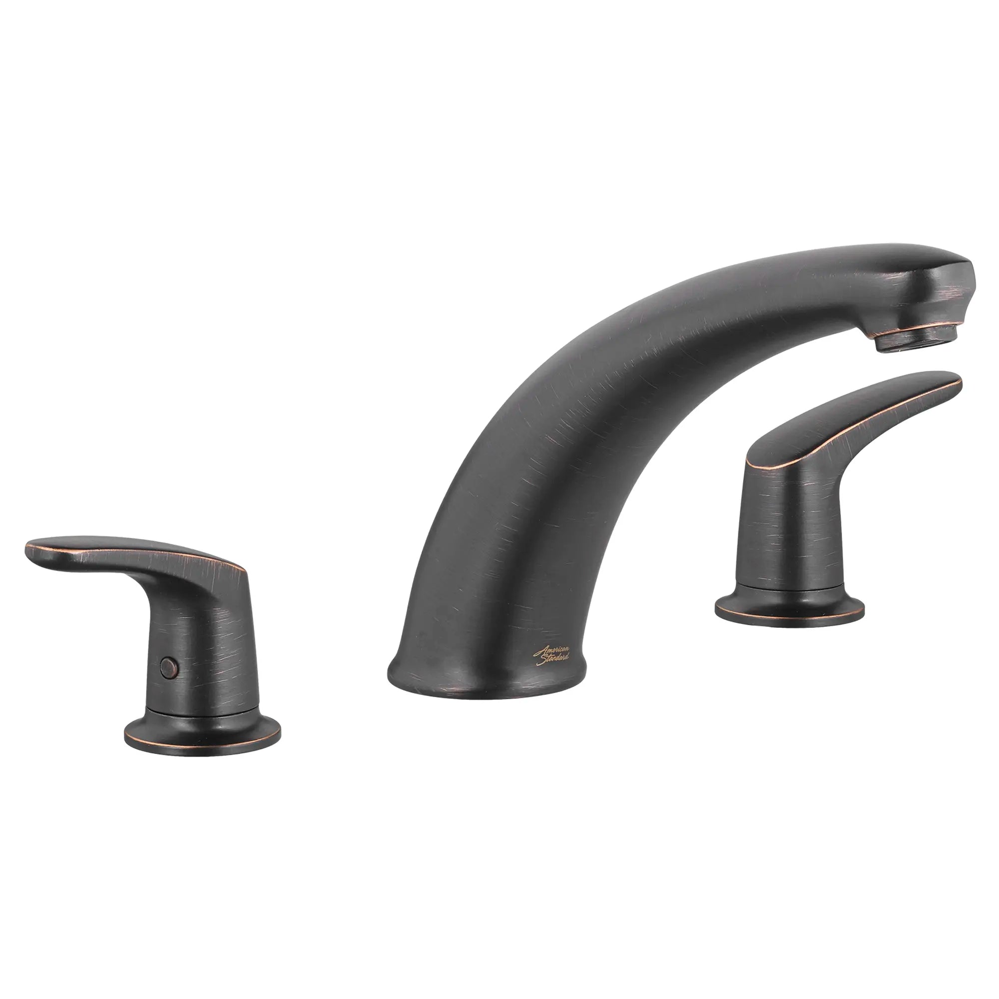Colony® Pro Deck Trousse de garniture de déverseur pour baignoire romaine // LEGACY BRONZE // 169715_T075900278_0_CDNwebp.webp