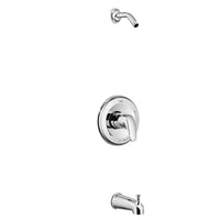 Colony® PRO 1.75 GPM Tub and Shower Trim Kit without Showerhead with Lever Handle // CHROME // 169723_T075508XH_CDNwebp.webp