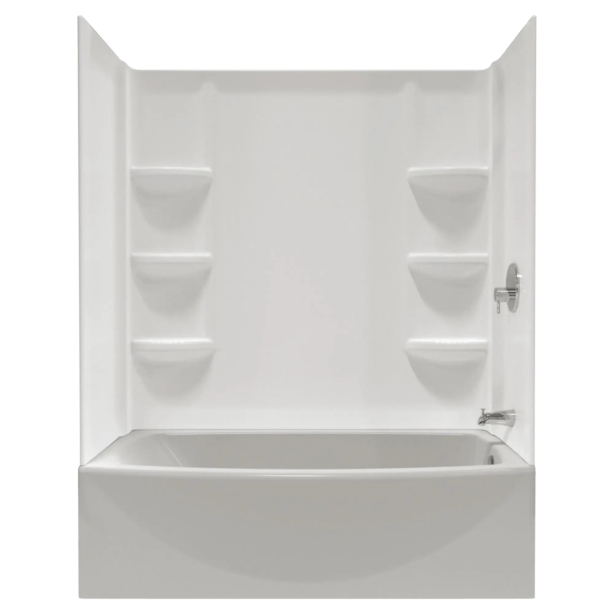 Ensemble de murs pour douche Studio® 60 x 32 po // ARCTIQUE // 169733_P-2649BW011_02_0_CDNwebp.webp
