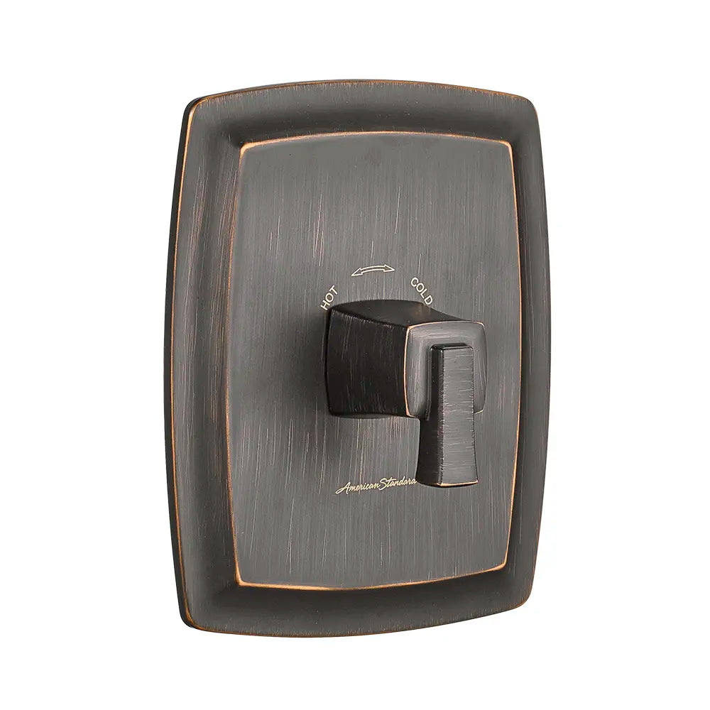Townsend® - Kit de garniture pour thermostatique à 1 poignée // BRONZE LEGACY // 169745_P_T353730278_0_CDNwebp.webp