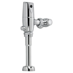 Ultima Selectronic Touchless Urinal Flush Valve, Piston-Type, Battery, 1.0 gpf/3.8 Lpf, 1-1/4-inch // CHROME // 169764_P-6062601002_CDNwebp.webp