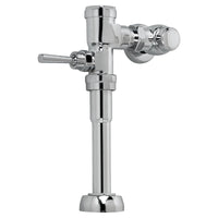 Ultima Manual Urinal Flush Valve, Piston-Type, 1.0 gpf/3.8 Lpf, 1-1/4-Inch // CHROME // 169765_P-6045601002_CDNwebp.webp