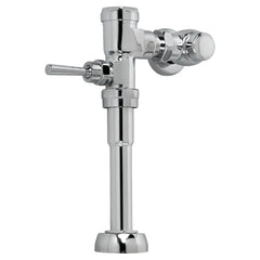 Ultima Manual Urinal Flush Valve, Piston-Type, 1.0 gpf/3.8 Lpf, 1-1/4-Inch // CHROME // 169765_P-6045601002_CDNwebp.webp