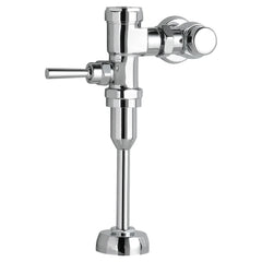 Ultima Manual Urinal Flush Valve, Piston-Type, 1.0 gpf/3.8 Lpf // CHROME // 169766_P-6045101002_CDNwebp.webp
