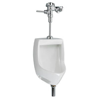 Maybrook® 0.125 – 1.0 gpf (0.47 – 3.8 Lpf) Top Spud Urinal // WHITE // 169769_P-6581001020_CDNwebp.webp
