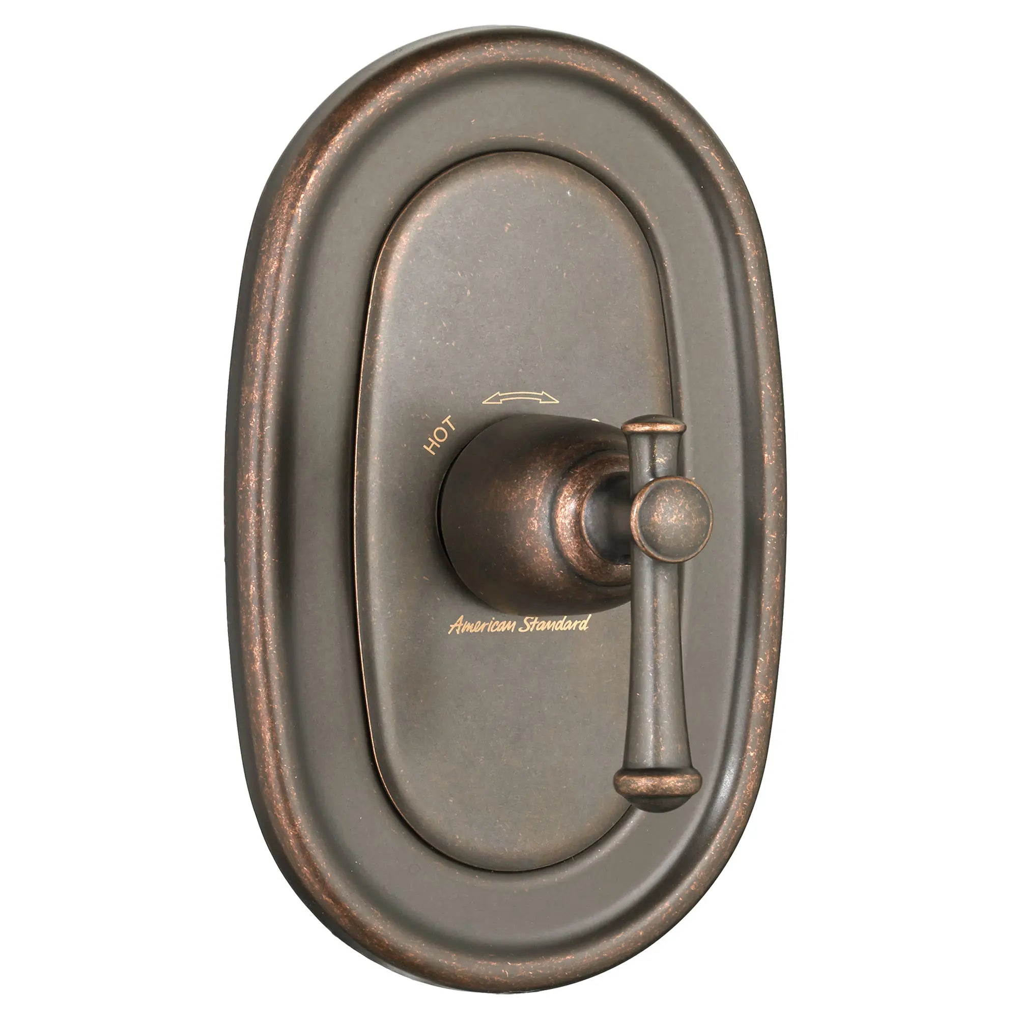 Portsmouth -  - Kit de garniture pour thermostatique à 1 poignée à levier // OIL RUBBED BRONZE // 169779_P-T420730224_0_CDNwebp.webp