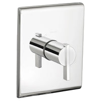 Time Square® Single Handle Thermostatic Shower Valve Trim Kit // CHROME // 169792_P-T184730002_CDNwebp.webp