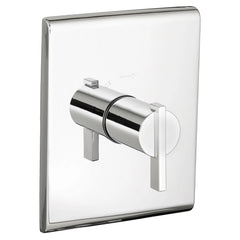 Time Square® Single Handle Thermostatic Shower Valve Trim Kit // CHROME // 169792_P-T184730002_CDNwebp.webp