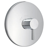 Serin® Single-Handle Thermostatic Shower Valve Trim Kit // CHROME // 169796_P-T064730002_CDNwebp.webp