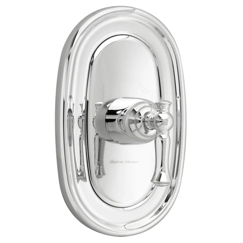 Quentin - Kit de garniture pour thermostatique à 1 poignée