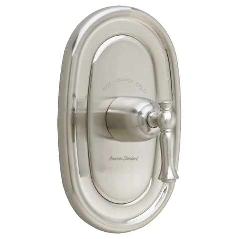 Quentin - Kit de garniture pour thermostatique à 1 poignée