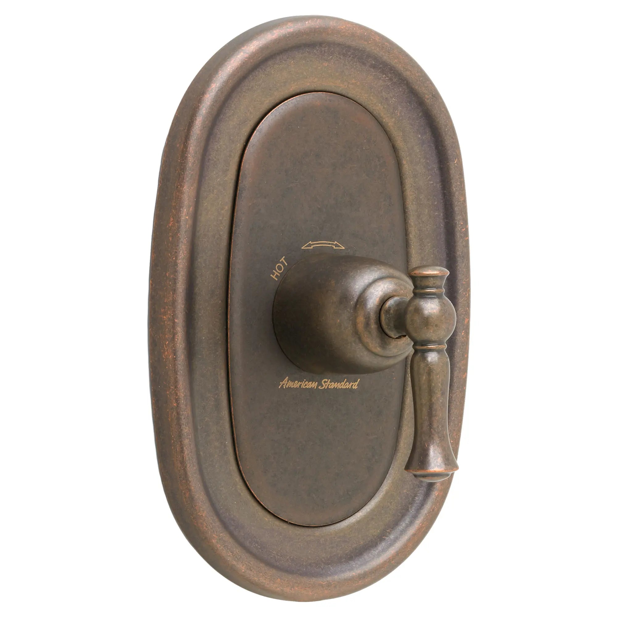 Quentin - Kit de garniture pour thermostatique à 1 poignée // BRONZE HUILÉ // 169805_P-T440730224_0_CDNwebp.webp