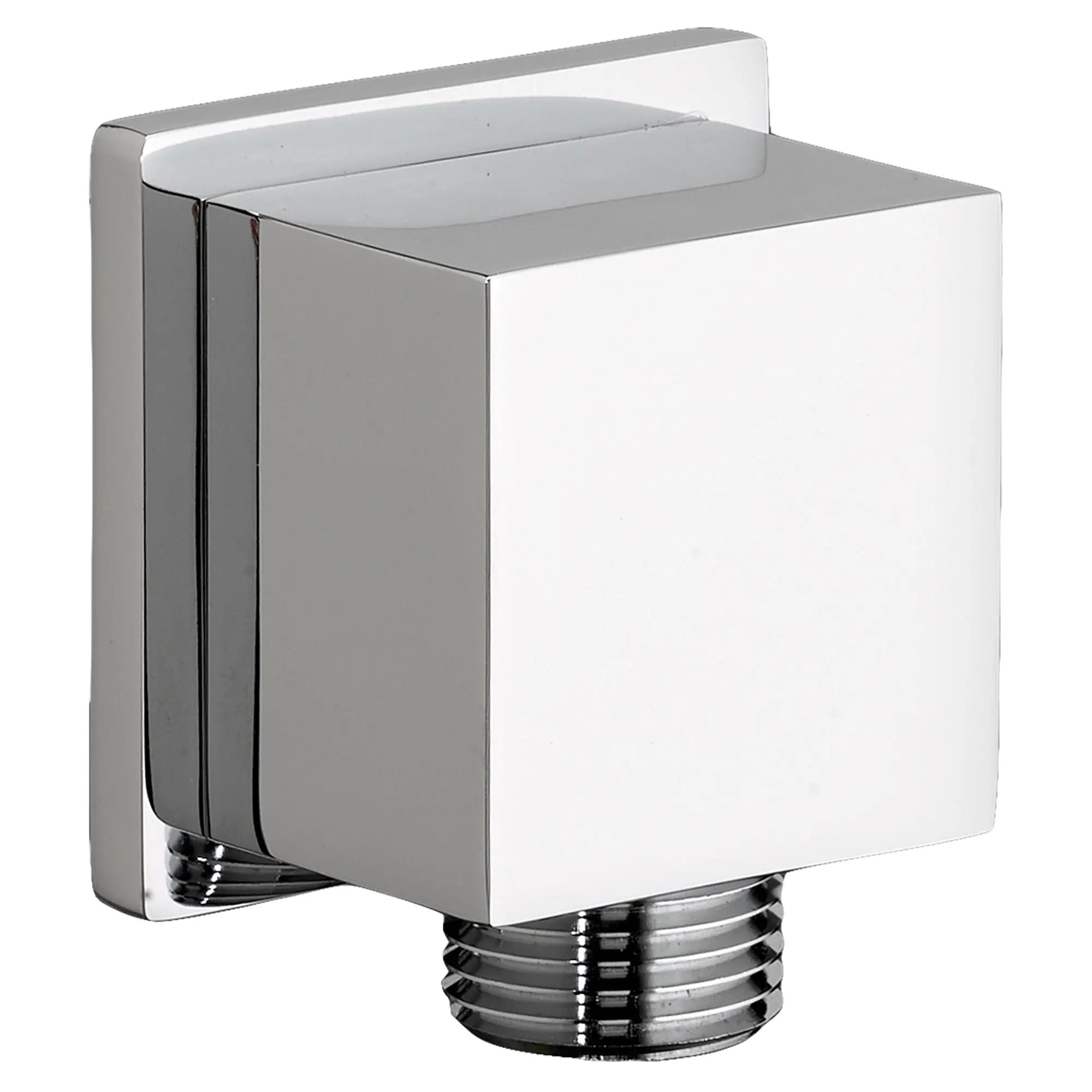 Raccord carré d'alimentation murale // CHROME POLI // 169814_P-8888069002_0_CDNwebp.webp