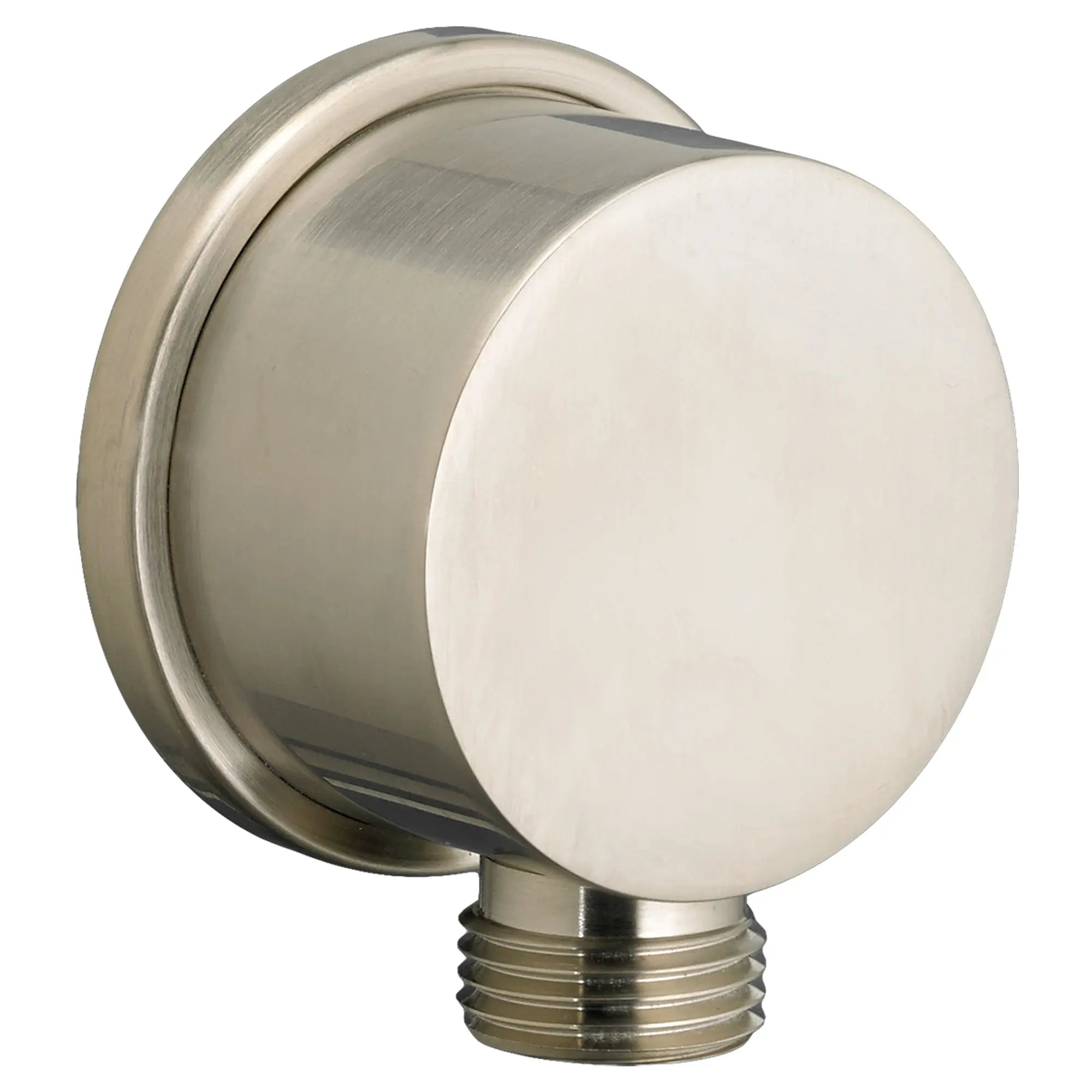 Raccord rond d'alimentation murale // NICKEL BROSSÉ // 169815_P-8888068295_0_CDNwebp.webp