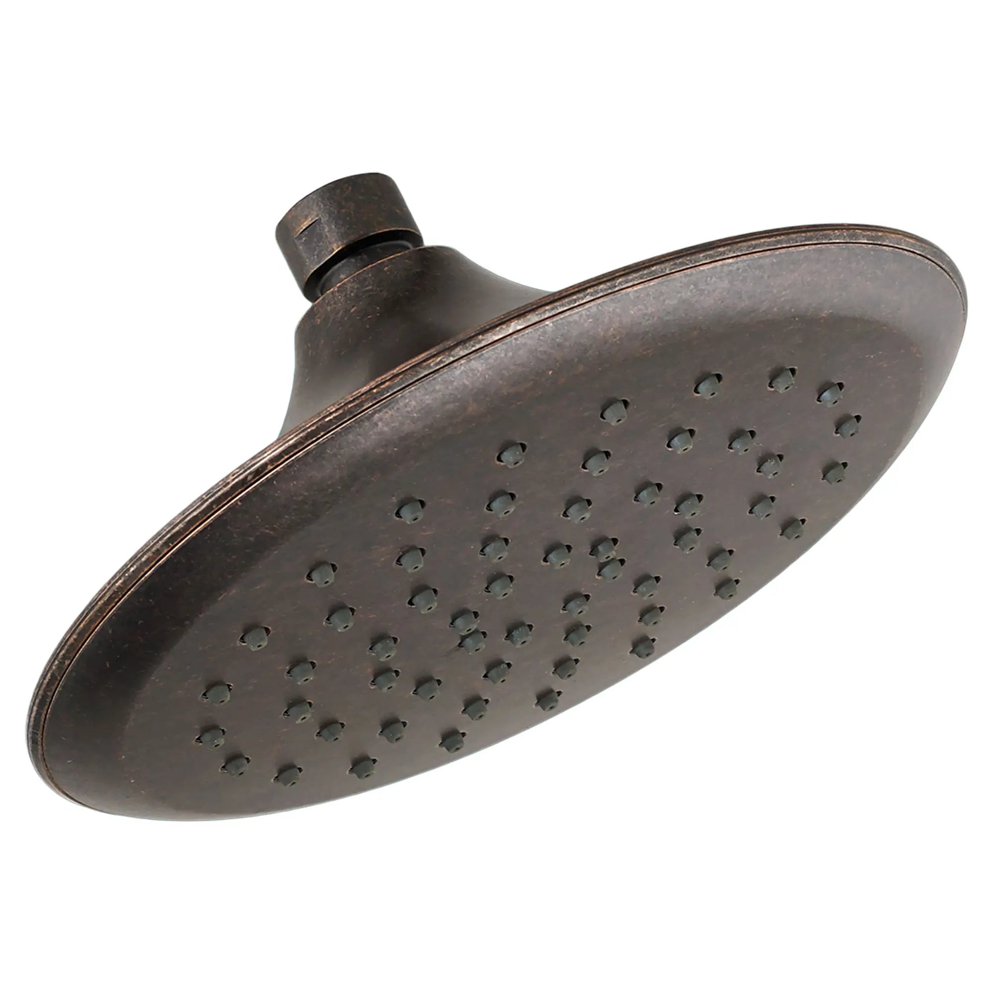 Pomme de douche fixe Fluent® de 7 po, 2,5 gpm/9,5 L/min // OIL RUBBED BRONZE // 169841_P-1660604224_0_CDNwebp.webp