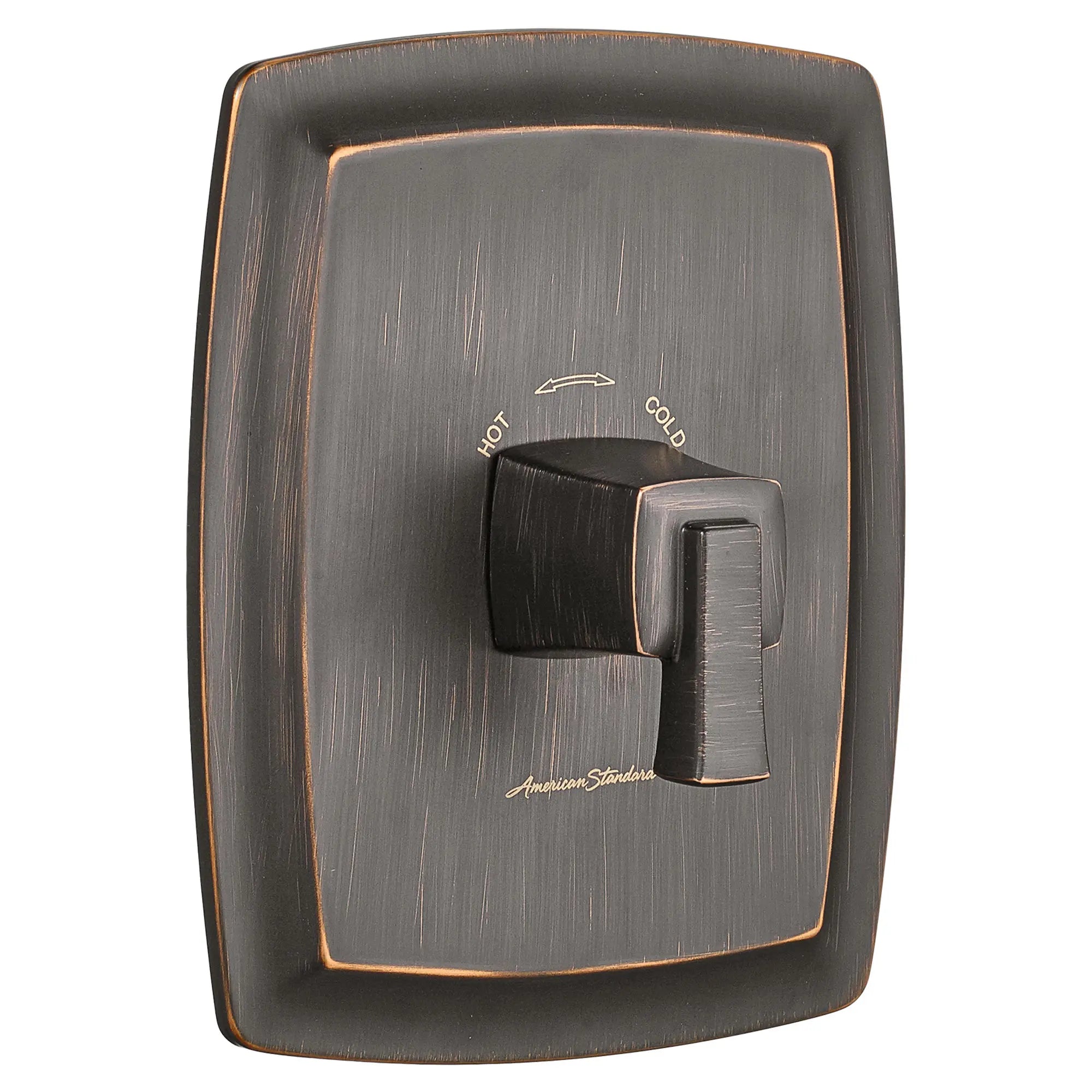 Townsend® - Kit de garniture pour thermostatique à 1 poignée // BRONZE LEGACY // 169926_P-T353730278_0_CDNwebp.webp