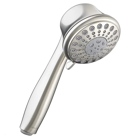 Douchette traditionnelle à 5 fonctions, 2,5 gpm/9,5 lpm