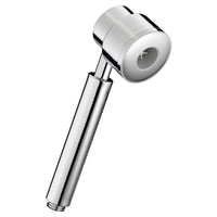 FloWise Modern 1.5 gpm/5.7 L/min (Measurement) Single Function Water-Saving Hand Shower // CHROME // 169957_P-1660641002_02_CDNwebp.webp