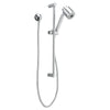 [1662643.002] FloWise 25-In. 3-Function 2.0 GPM Shower System - Polished Chrome