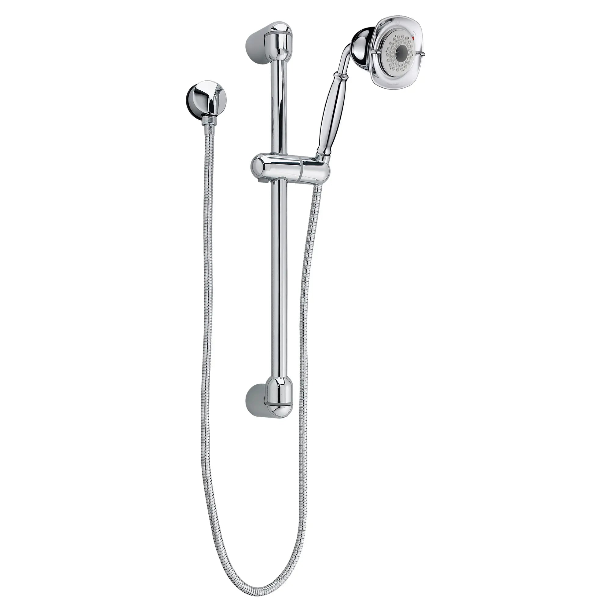 Ensemble de douche FloWise, 25 pouces, à 3 fonctions, 2,0 gpm // CHROME POLI // 169965_P-1662843002_02_0_CDNwebp_bc0f8488-50e6-4f53-a17b-0cb4766f13e2.webp