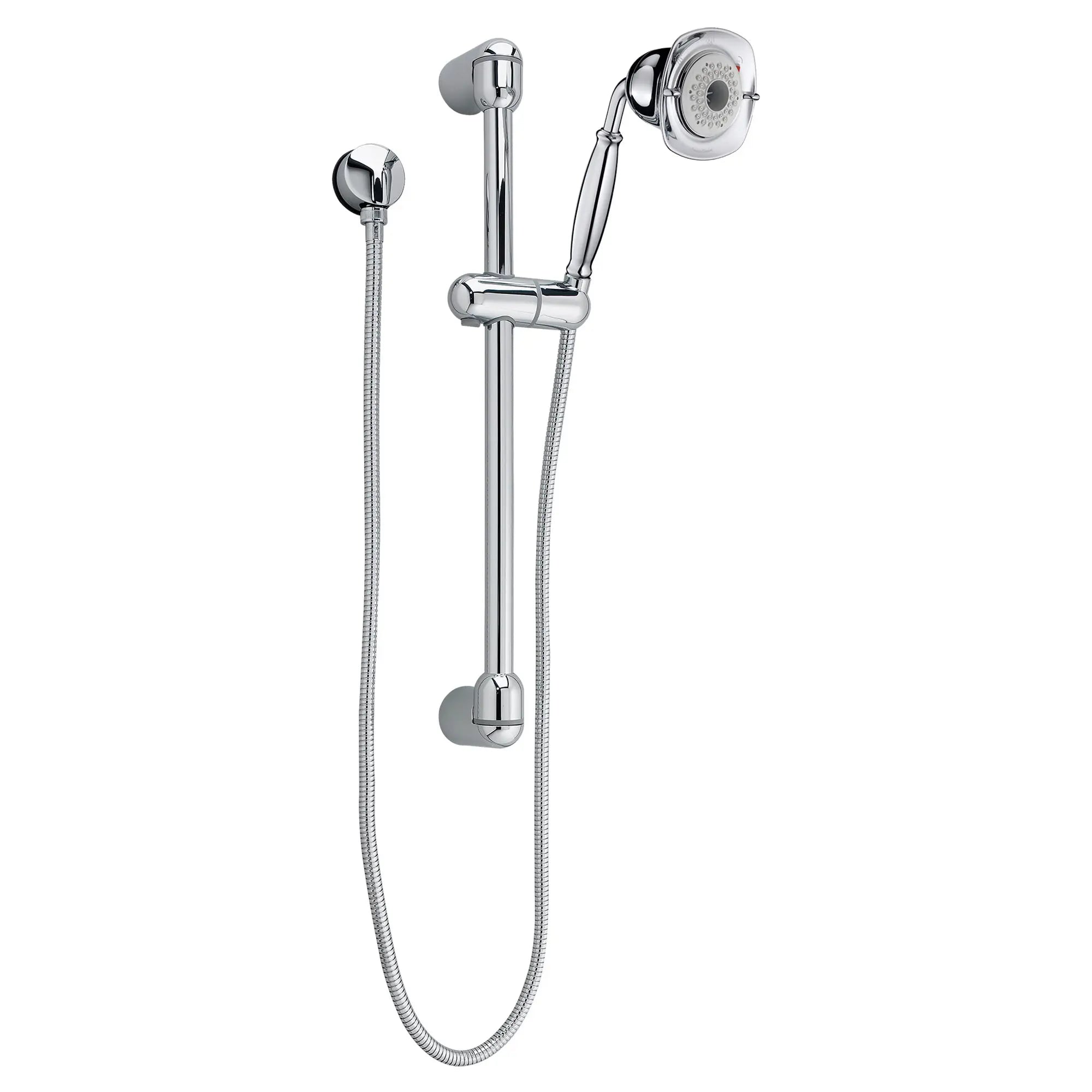 Ensemble de douche FloWise, 25 pouces, à 3 fonctions, 2,0 gpm // CHROME POLI // 169967_P-1662843002_03_0_CDNwebp_c6150631-3486-46e1-a115-3dd831e8aeeb.webp