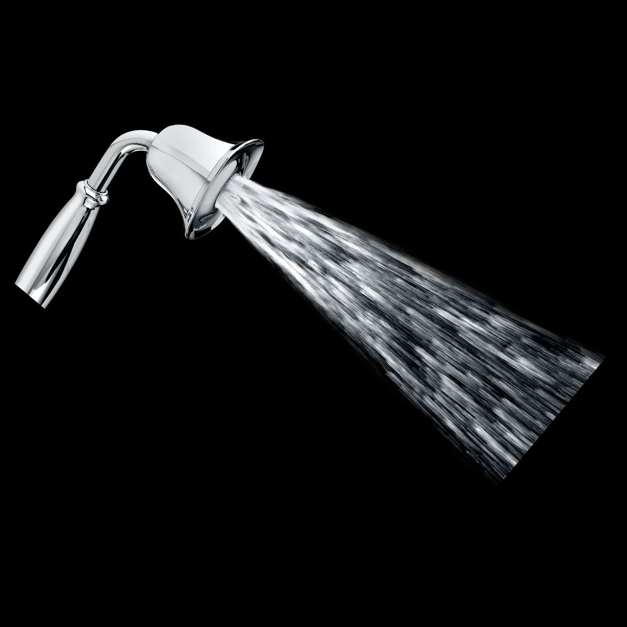 Douchette carrée FloWise à économie d'eau et fonction unique, 1,5 gpm/5,7 lpm // CHROME POLI // 169968_P-1660841002_0_CDNwebp.webp