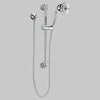 [1662843.002] FloWise 25-In. 3-Function 2.0 GPM Shower System Kit - Polished Chrome