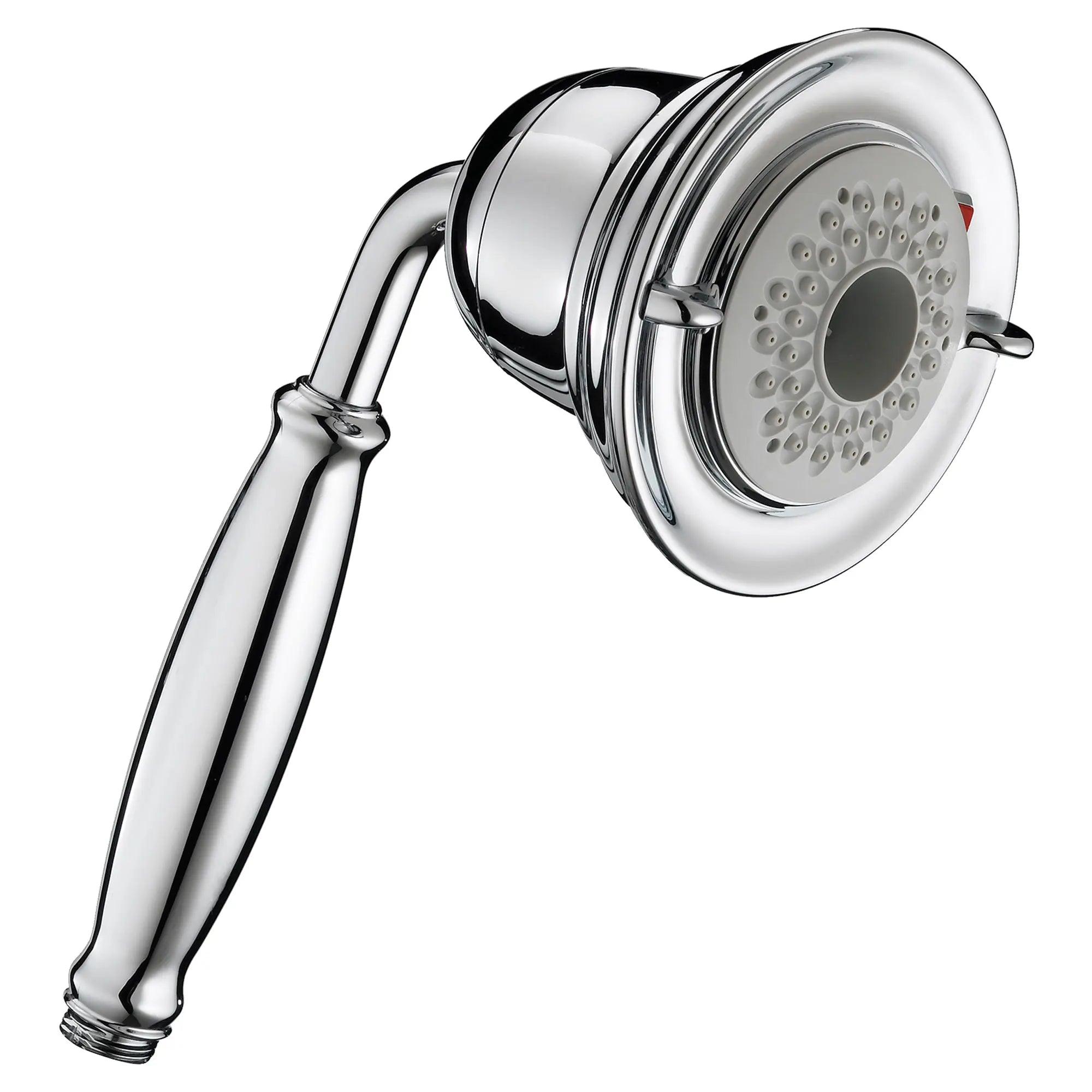 Douchette traditionnelle FloWise 10 po, à 3 fonctions, 2,0 gpm // CHROME POLI // 169998_P-1660143002_03_0_CDNwebp.webp
