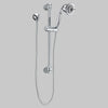 [1662143.002] FloWise 25-In. 3-Function 2.0 GPM Shower System Kit - Polished Chrome